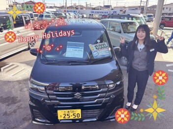 メリークリスマス！❆